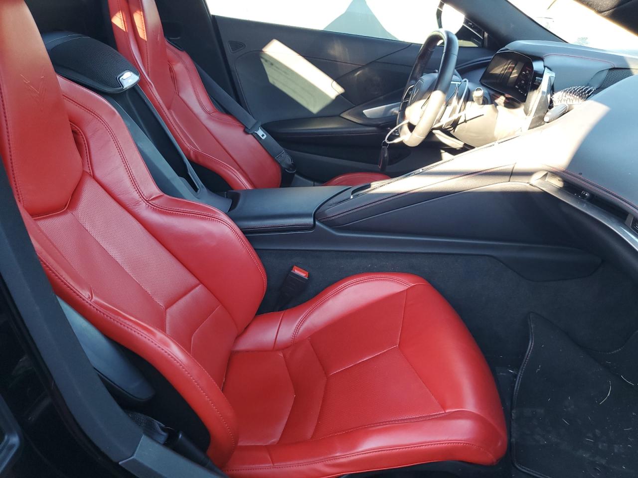 2023 Chevrolet Corvette - Image 10