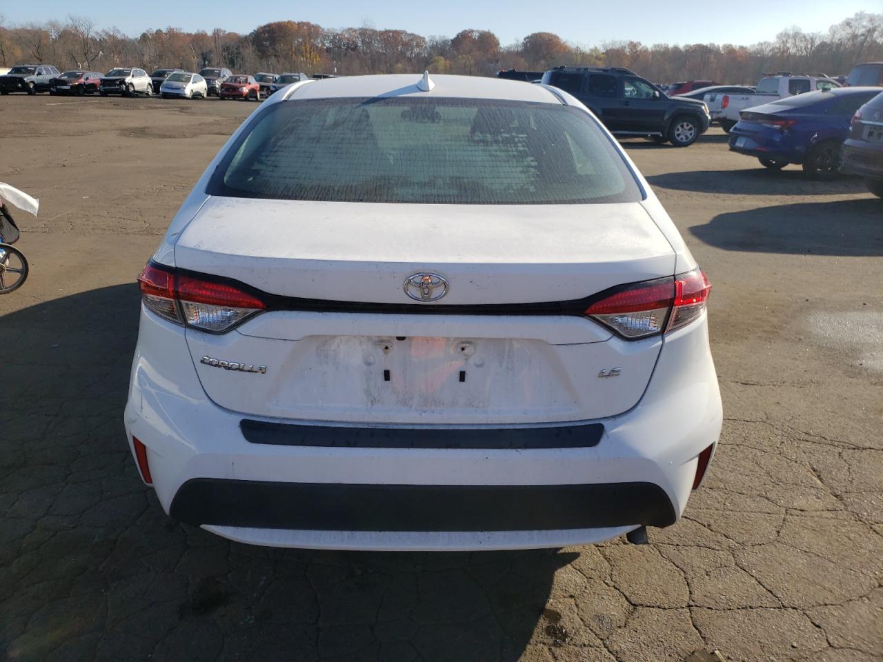 2020 Toyota Corolla - Image 6
