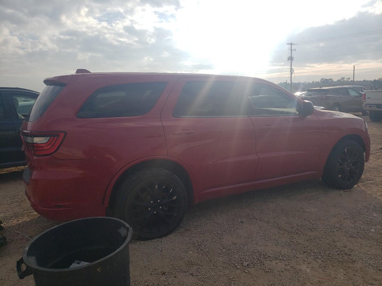 2015 Dodge Durango - Image 3