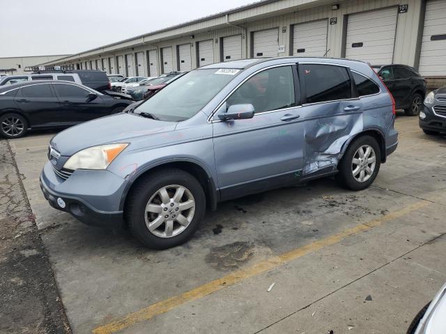 2007 Honda Cr-V Exl