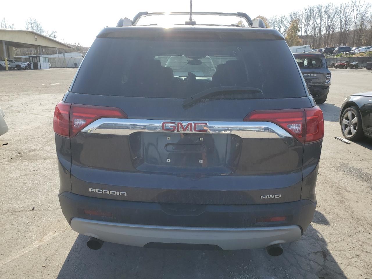 2019 GMC Acadia - Image 6
