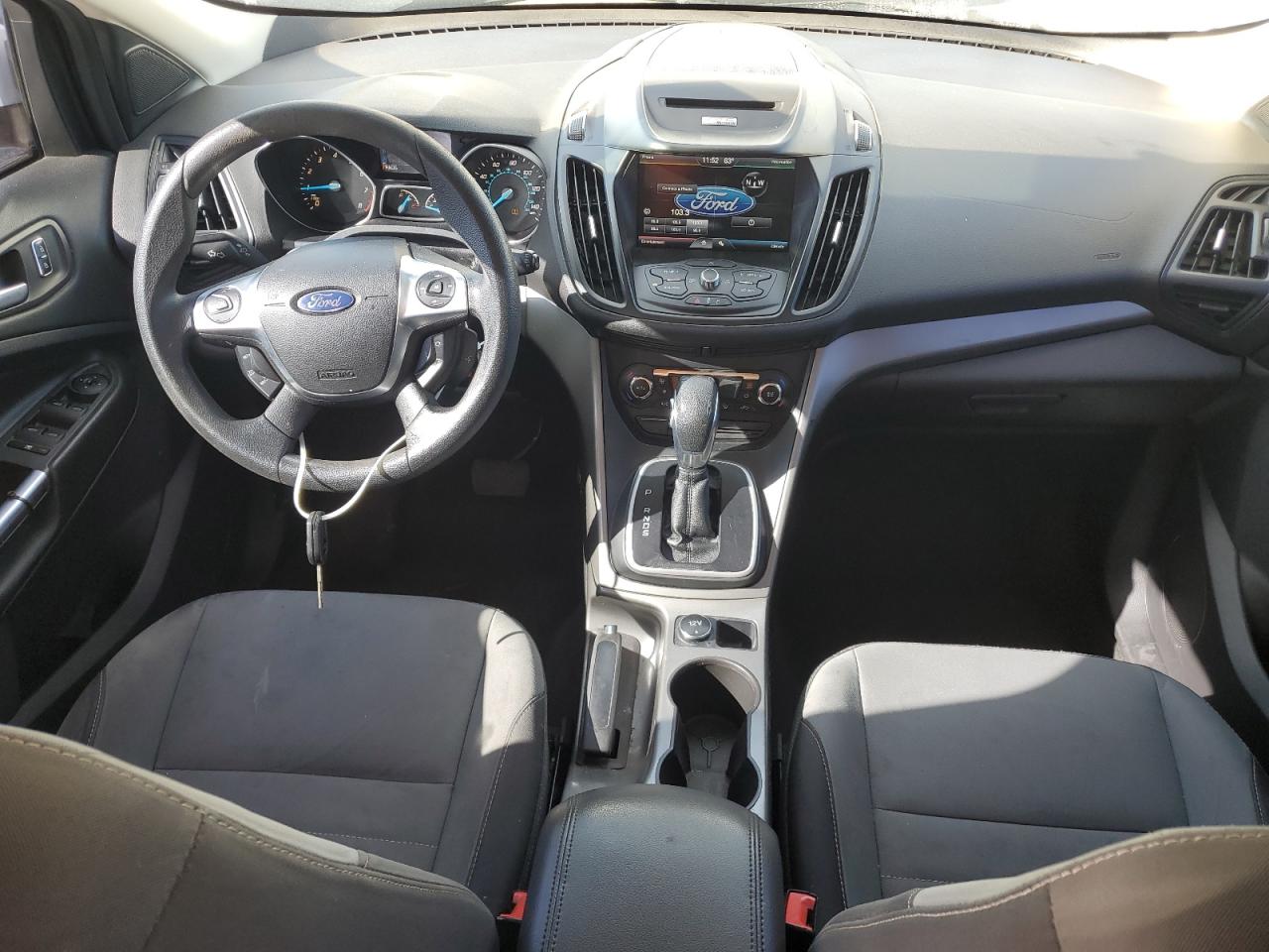 2014 Ford Escape - Image 8