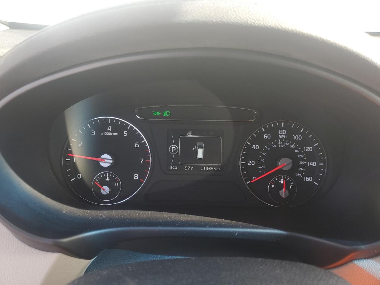 2018 Kia Sorento - Image 9