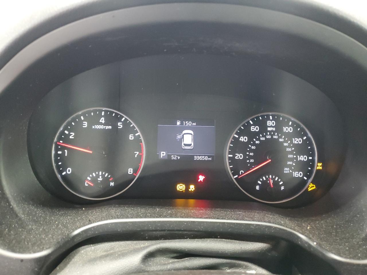 2021 Kia Seltos - Image 9