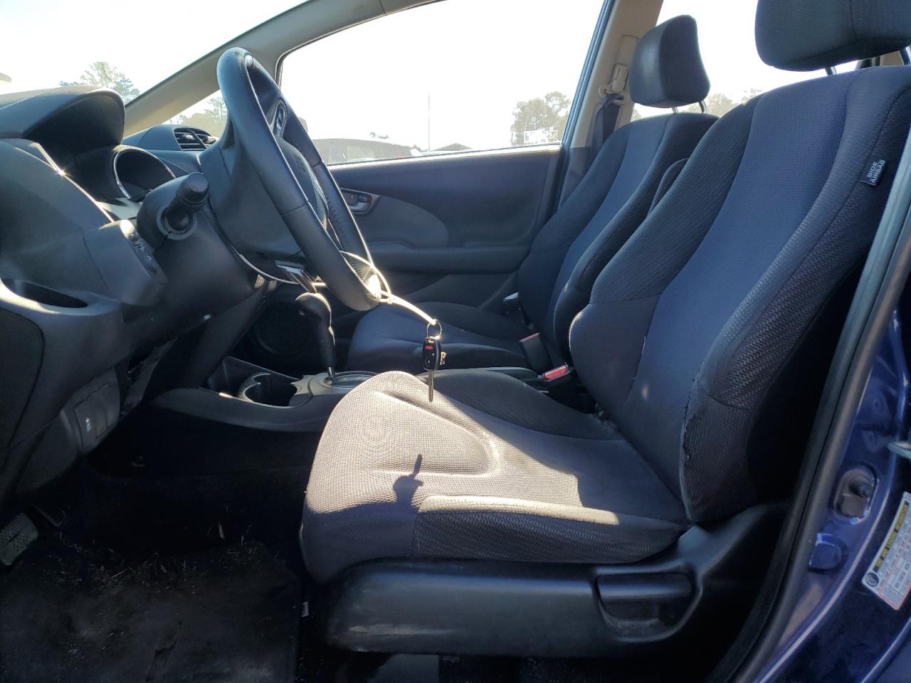 2012 Honda Fit - Image 7