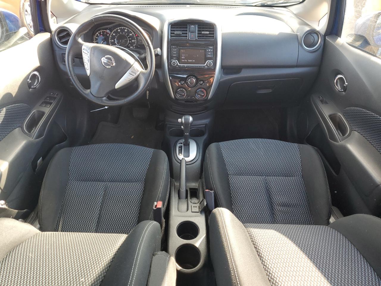 2016 Nissan Versa - Image 8