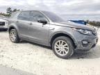 2017 Land Rover Discovery Sport Hse for Sale in Loganville, GA - Mechanical