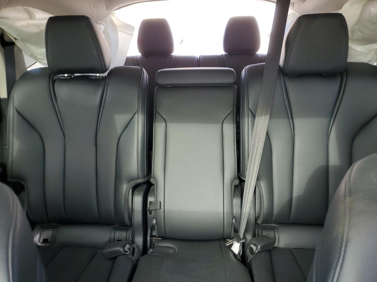 2022 Acura MDX - Image 10
