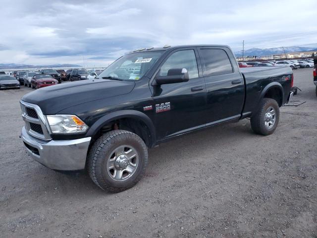 2018 Ram 2500 St