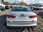 2019 Kia Optima Lx продається в Chalfont, PA - Side