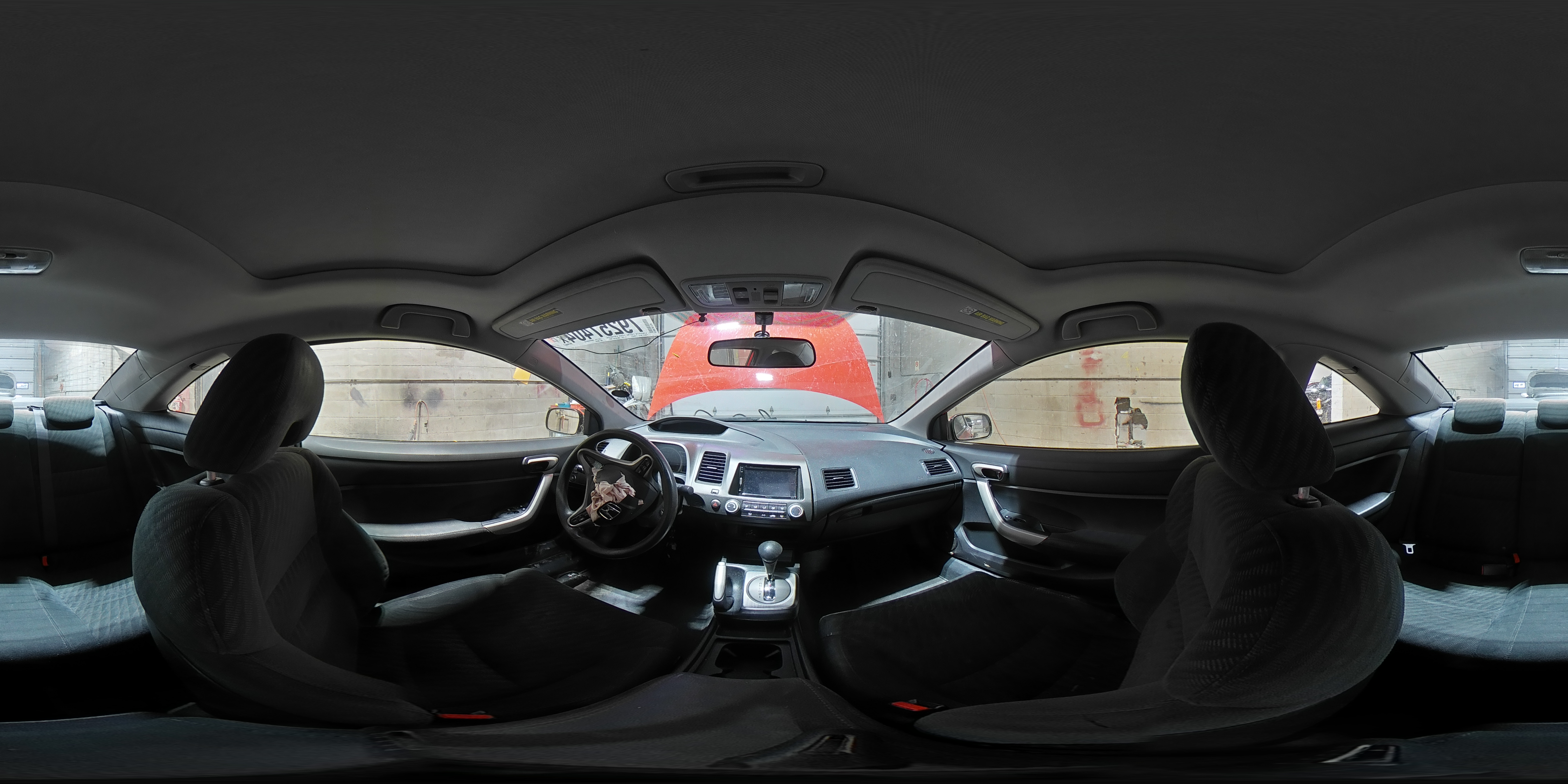 2009 Honda Civic - Image 13