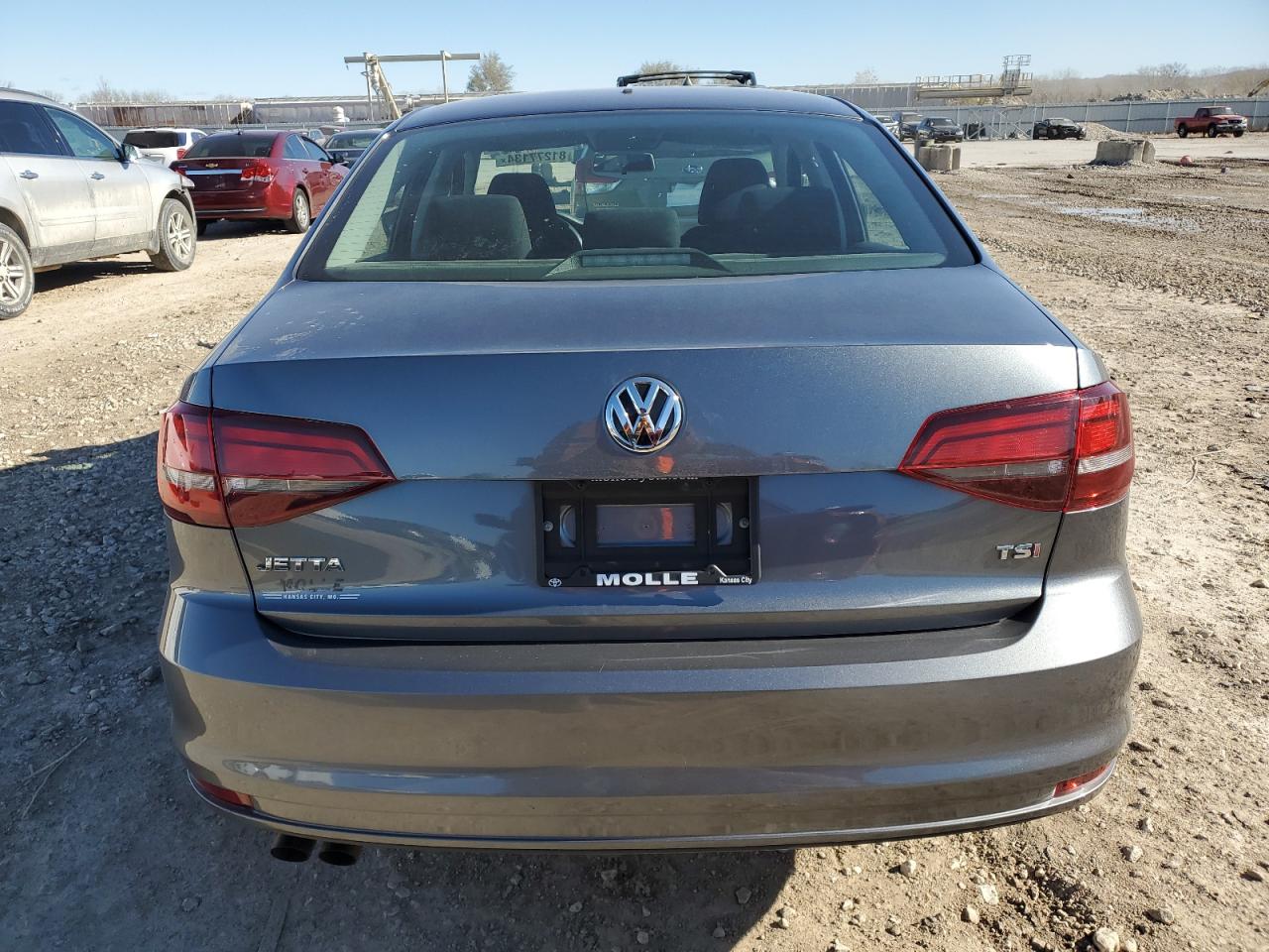 2016 Volkswagen Jetta - Image 6