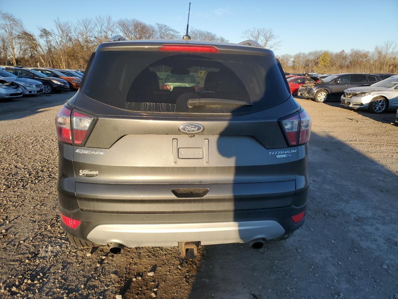 2017 Ford Escape - Image 6