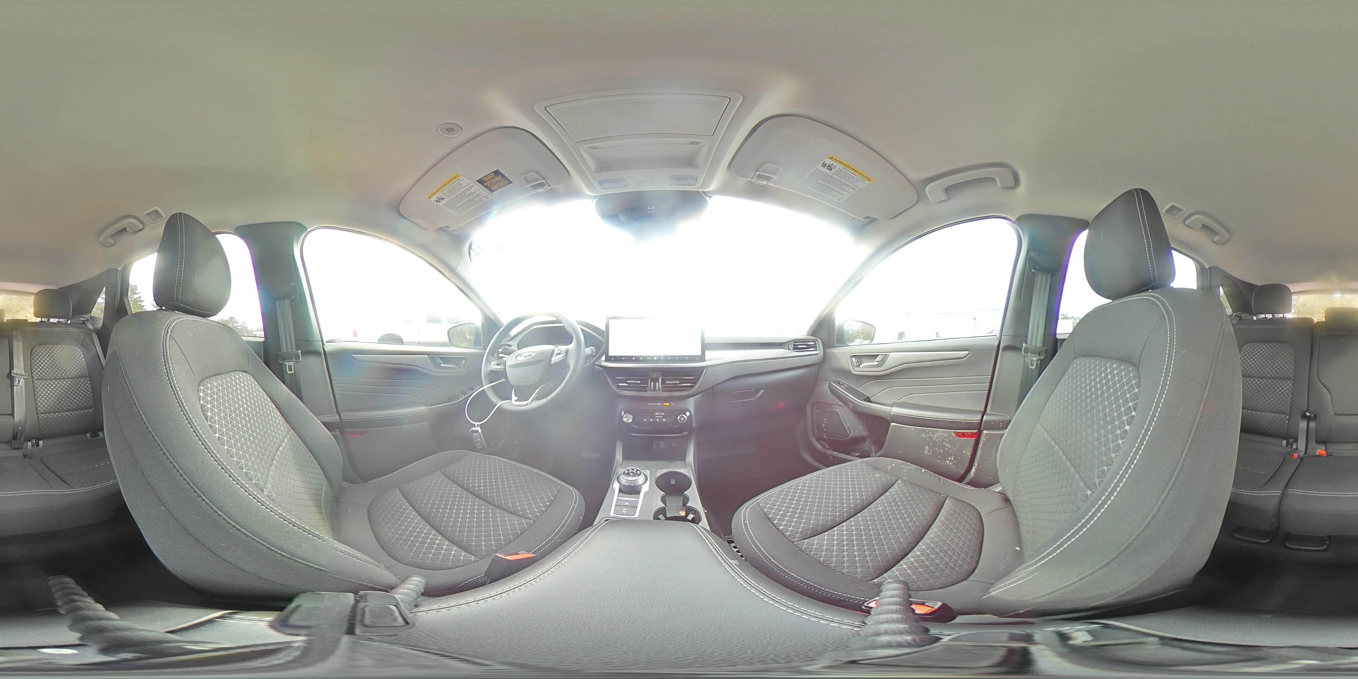 2023 Ford Escape - Image 15