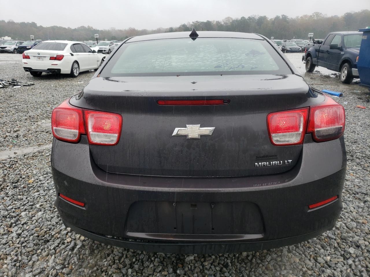 2013 Chevrolet Malibu - Image 6