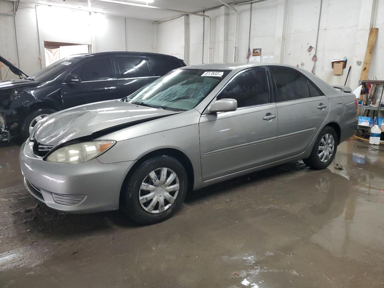 2005 Toyota Camry - Image 1