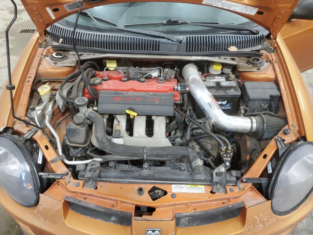 2005 Dodge Neon - Image 12
