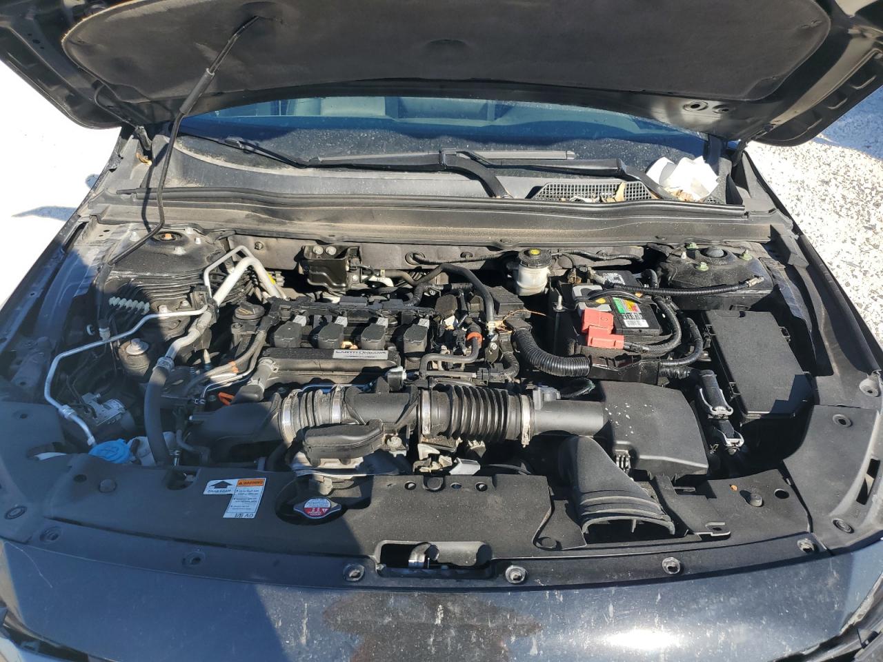 2019 Honda Accord - Image 11