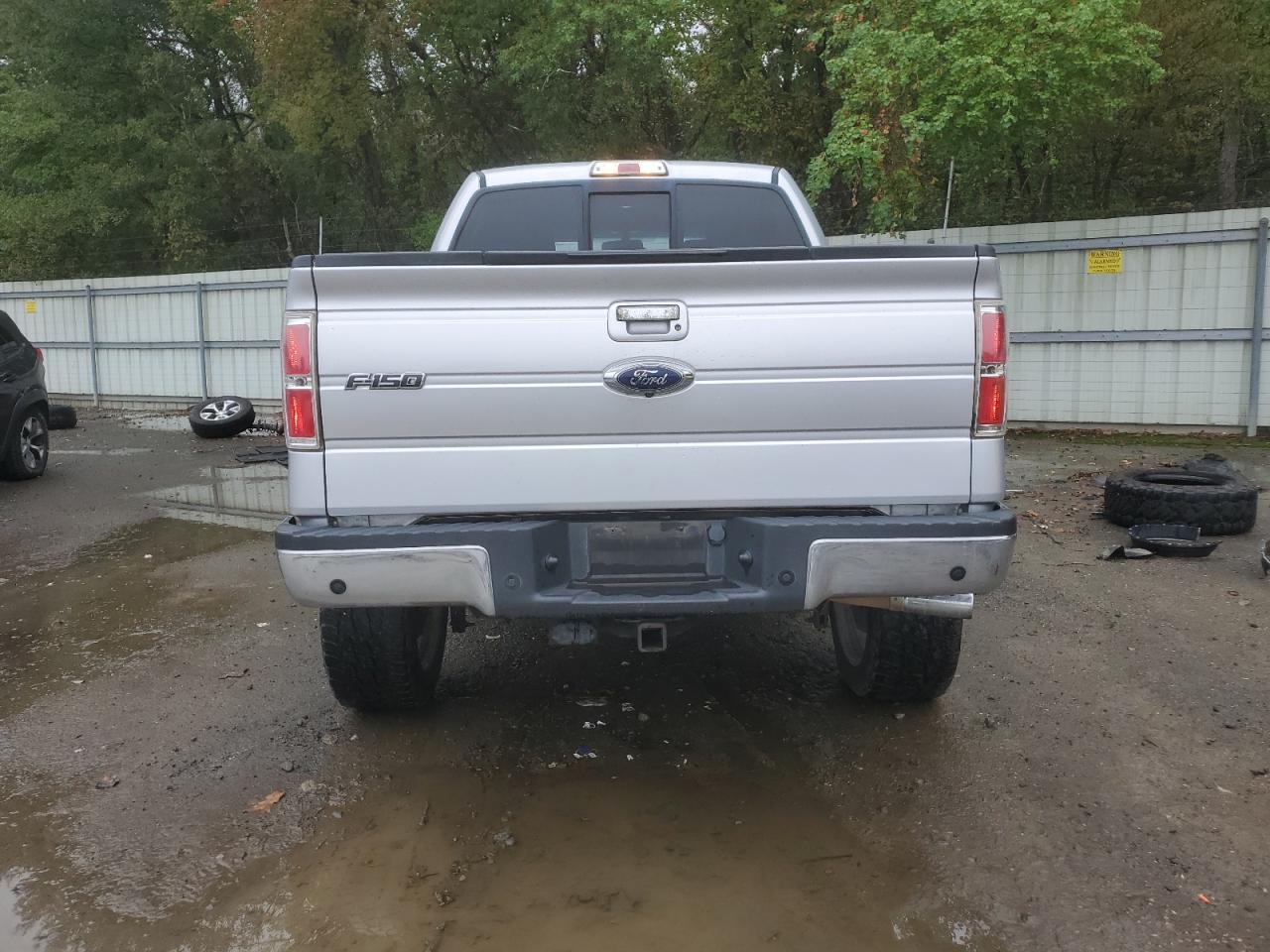 2014 Ford F-150 - Image 6