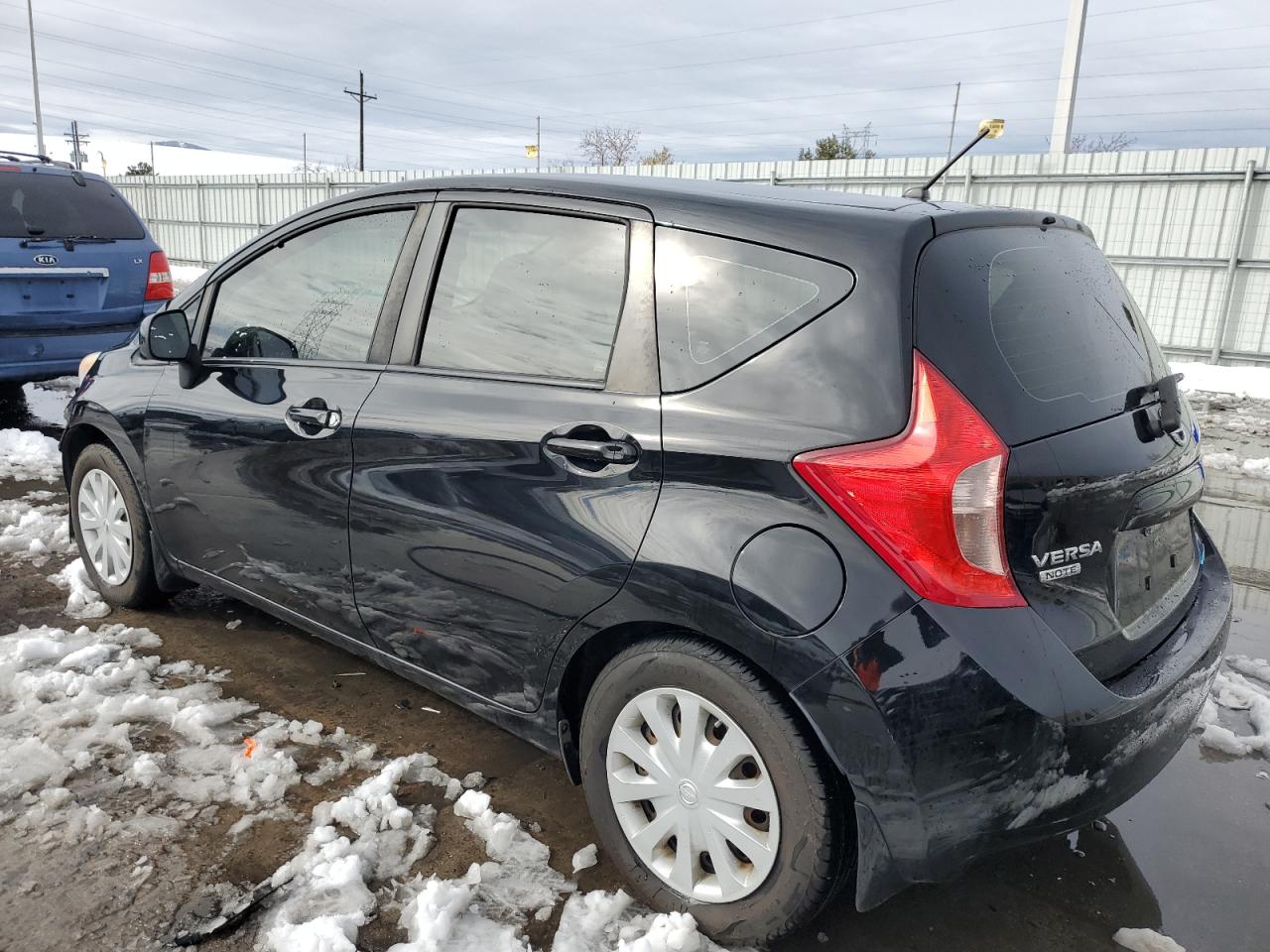 VIN 3N1CE2CP9EL397577 2014 NISSAN VERSA no.2