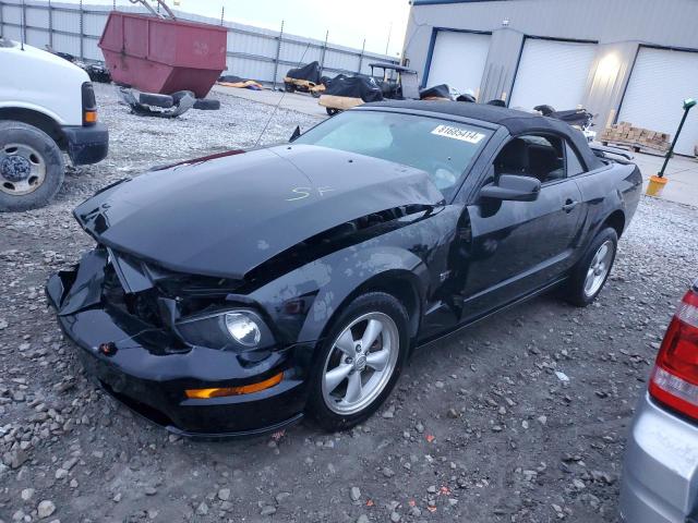 2008 Ford Mustang Gt