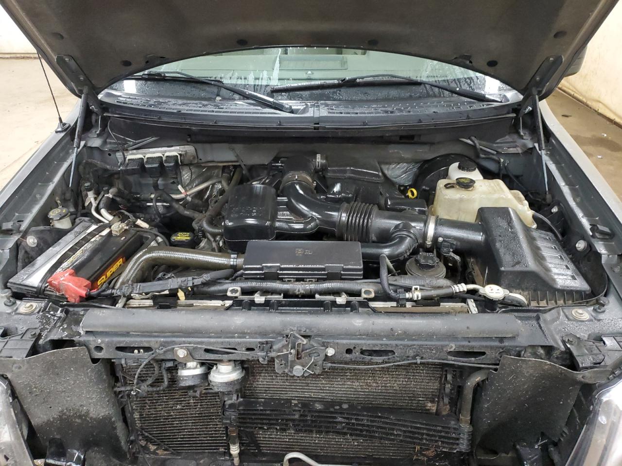 2009 Ford F-150 - Image 11
