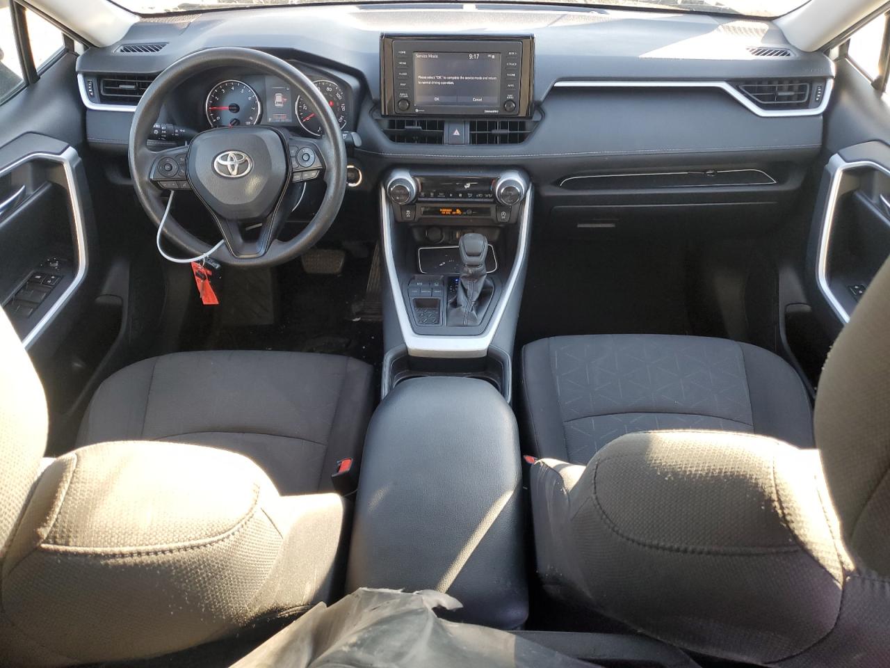 2021 Toyota RAV 4 - Image 8