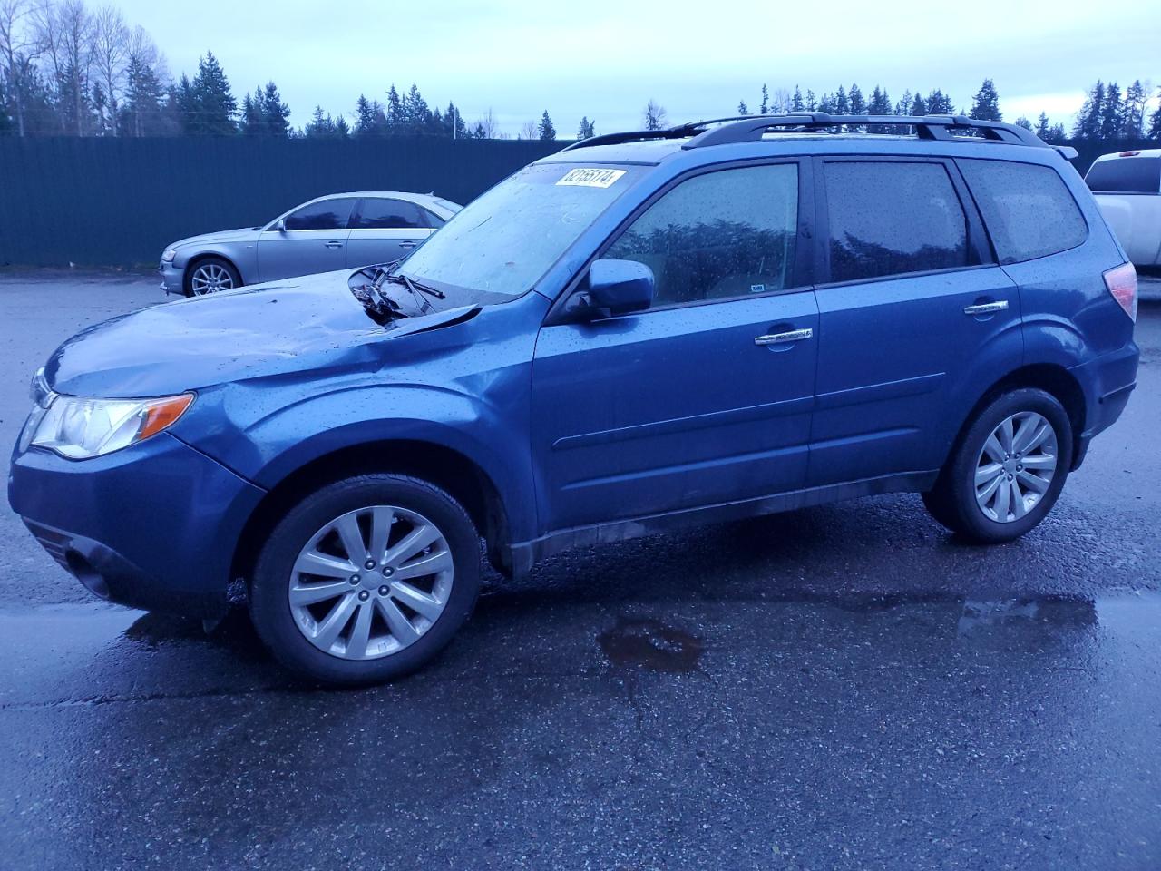 2013 Subaru Forester - Image 1