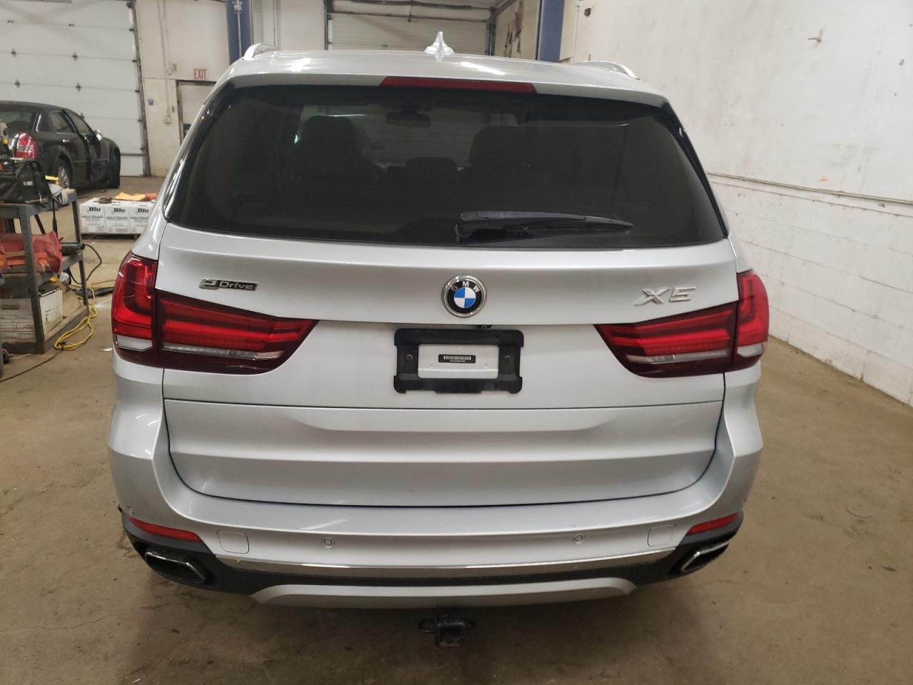 2016 BMW X5 Xdr40E VIN: 5UXKT0C54G0F74846 Lot: 81222824