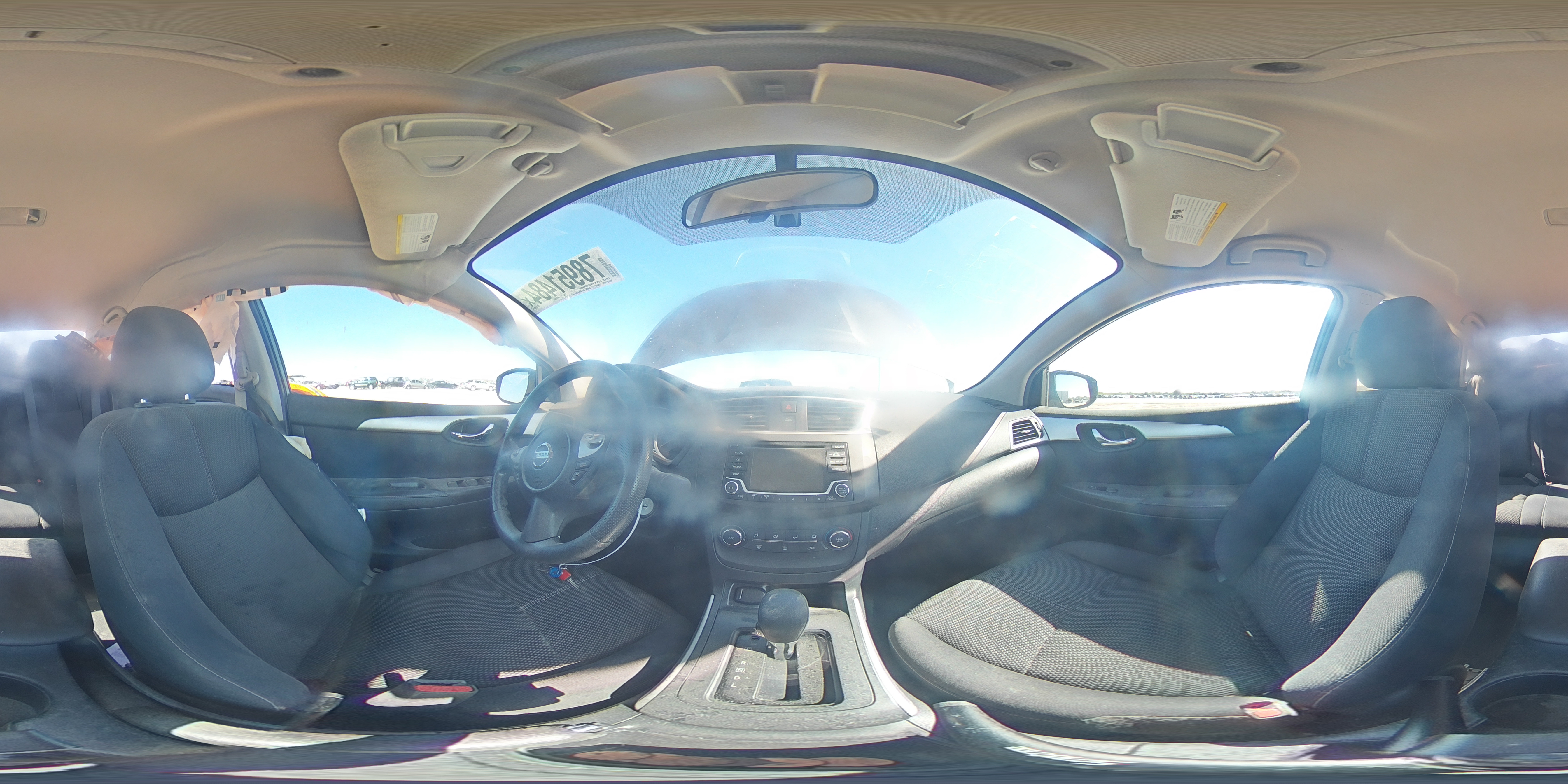 2018 Nissan Sentra - Image 13