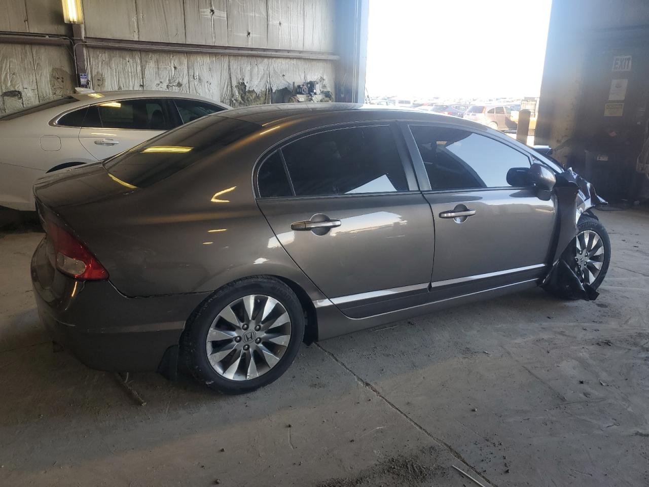 2010 Honda Civic - Image 3