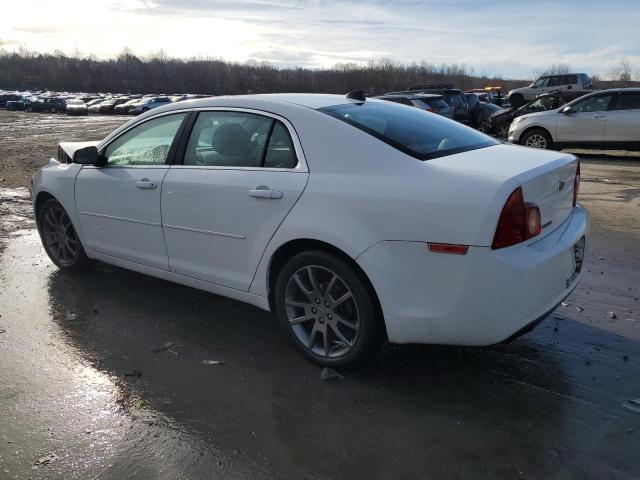  CHEVROLET MALIBU 2012 Белый