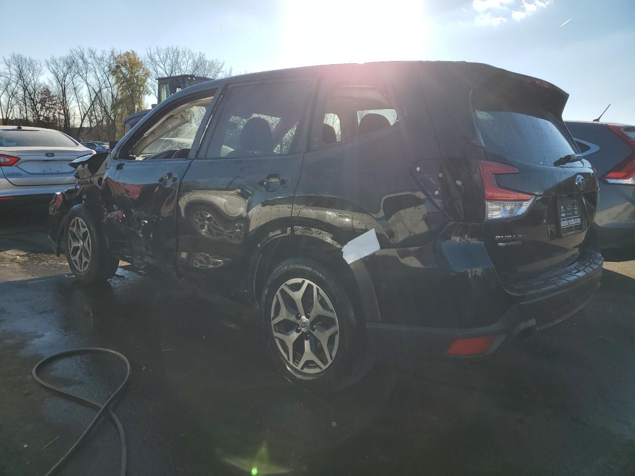 2020 Subaru Forester - Image 2