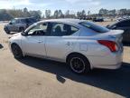 2015 Nissan Versa S na sprzedaż w Dunn, NC - Water/Flood