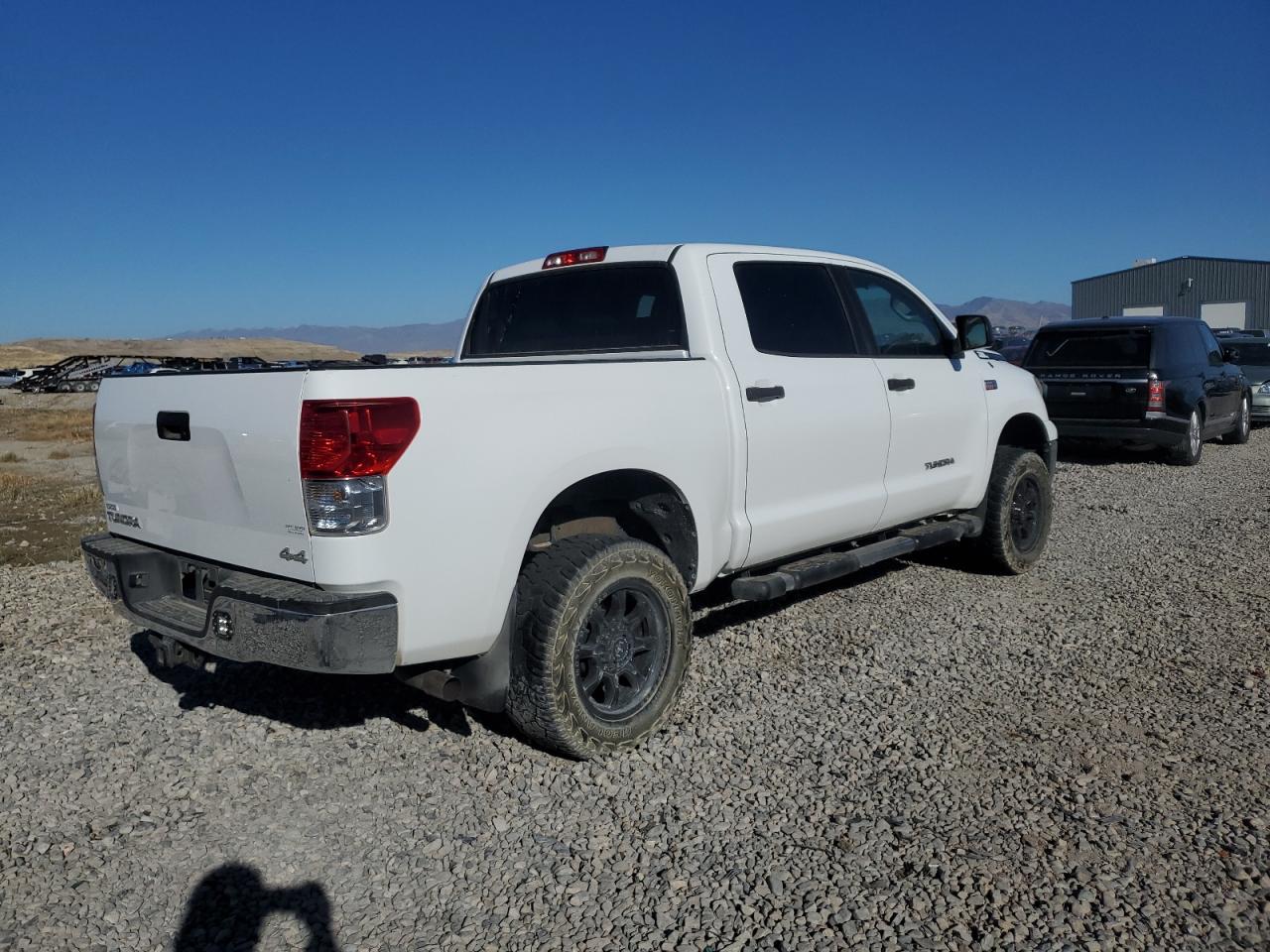 2012 Toyota Tundra - Image 3