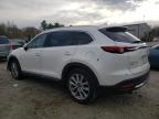 2016 Mazda Cx-9 Grand Touring na sprzedaż w Mendon, MA - Front End