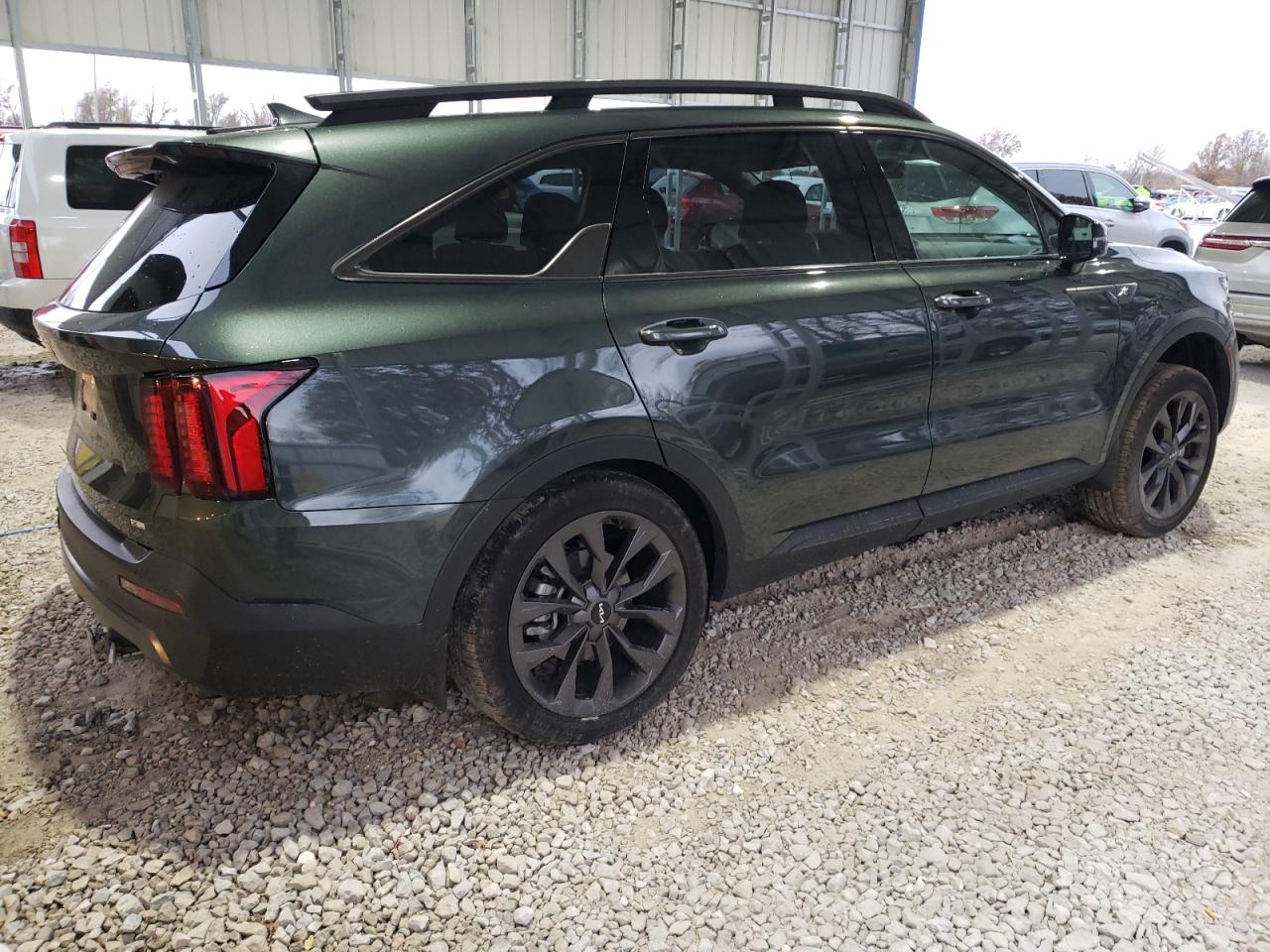 2023 Kia Sorento - Image 3