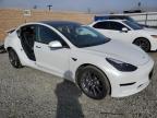 2022 Tesla Model 3  იყიდება Mentone-ში, CA - Rear End
