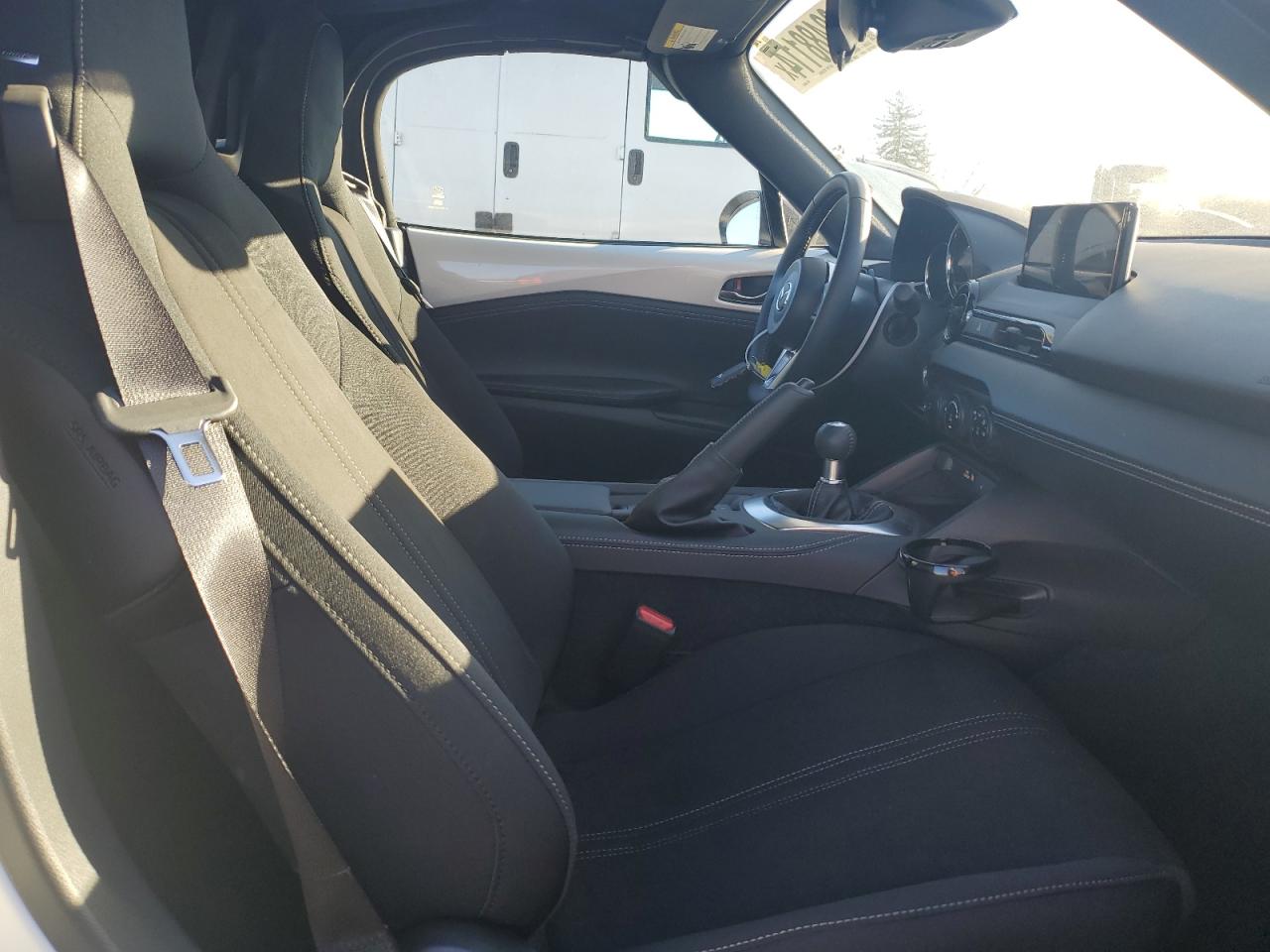 2024 Mazda MX-5 - Image 10