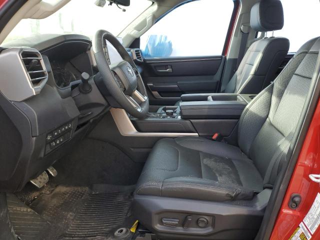2023 TOYOTA TUNDRA CREWMAX SR
