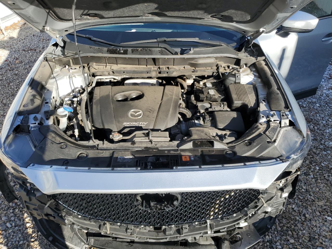 2017 Mazda CX-5 - Image 12