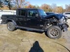 2020 Jeep Gladiator Overland за продажба в Seaford, DE - Front End