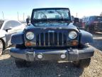 2011 Jeep Wrangler Unlimited Sport zu verkaufen in Apopka, FL - Water/Flood