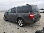 2015 Ford Expedition El Limited იყიდება Wayland-ში, MI - Front End