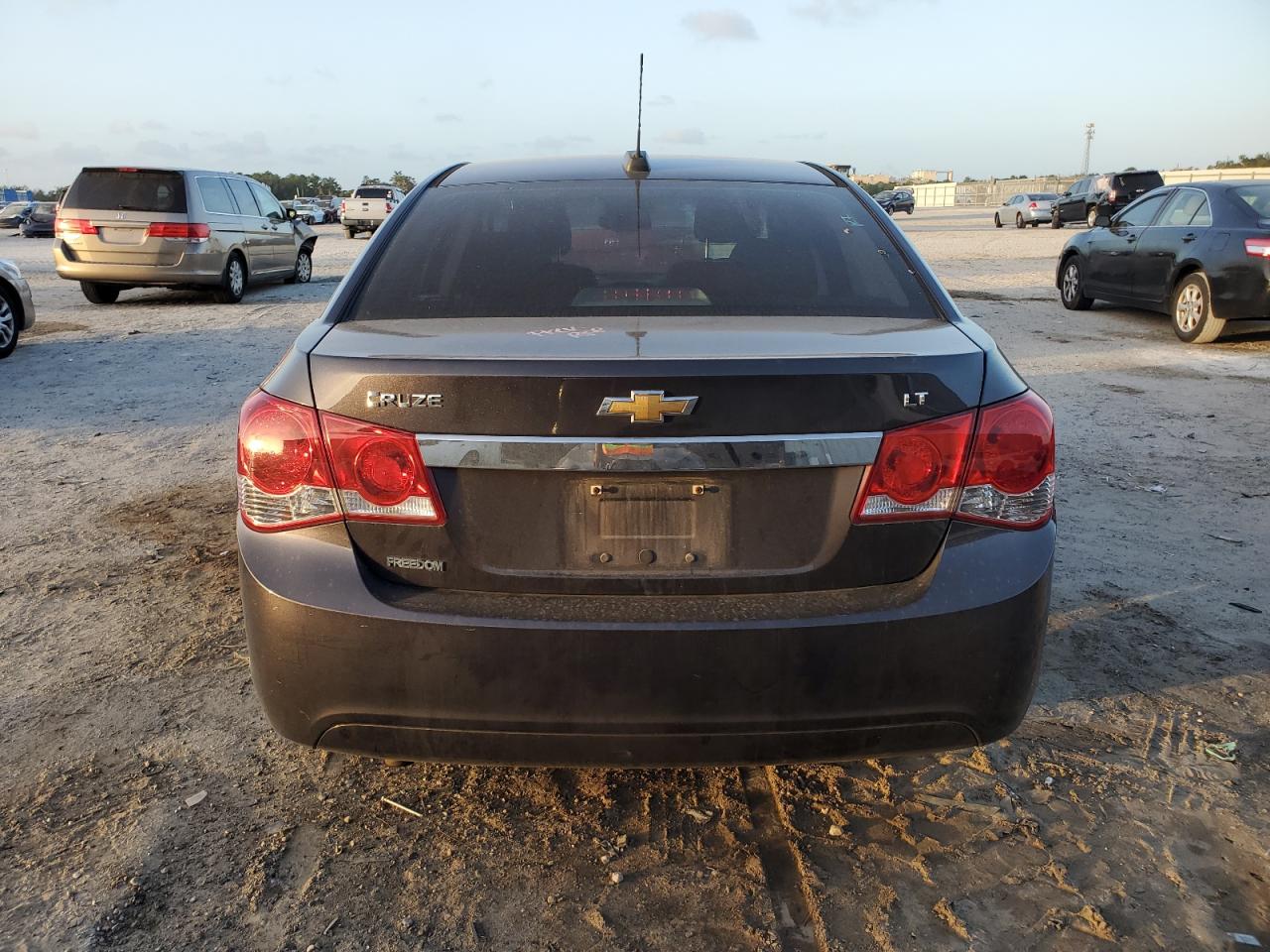 2015 Chevrolet Cruze - Image 6