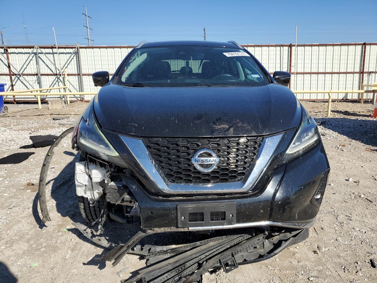 2019 Nissan Murano - Image 5