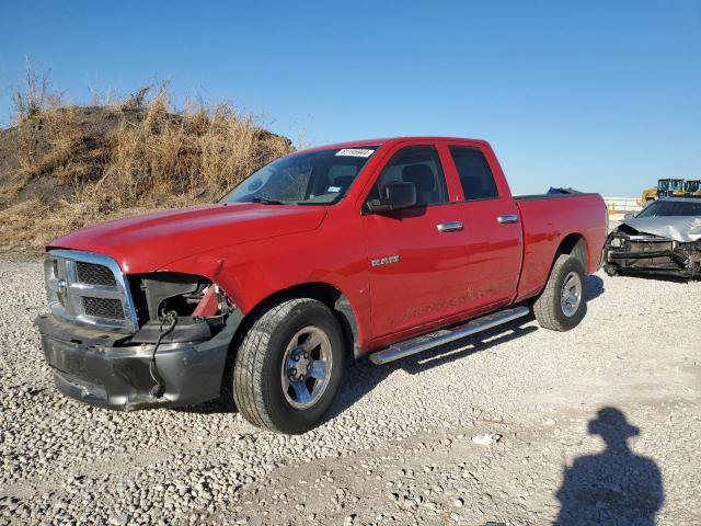 2010 Dodge Ram 1500 