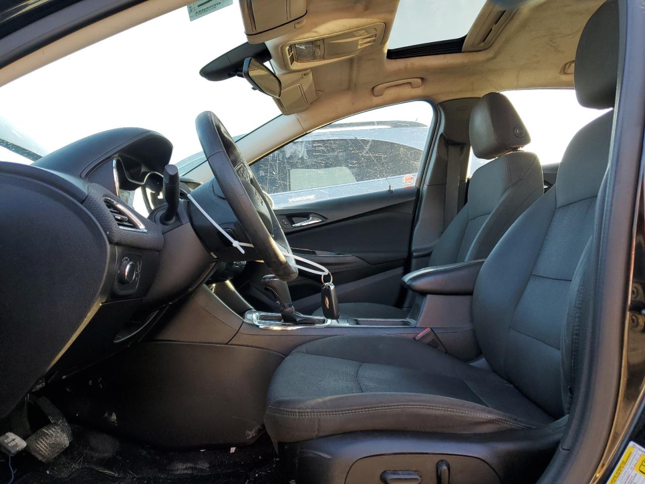 2017 Chevrolet Cruze - Image 7
