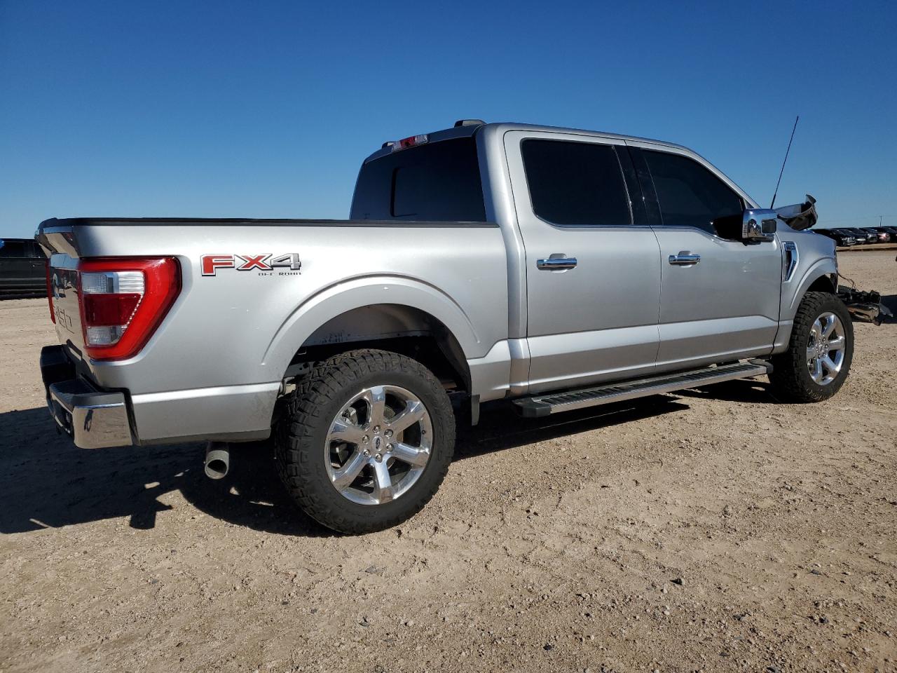 2022 Ford F-150 - Image 3