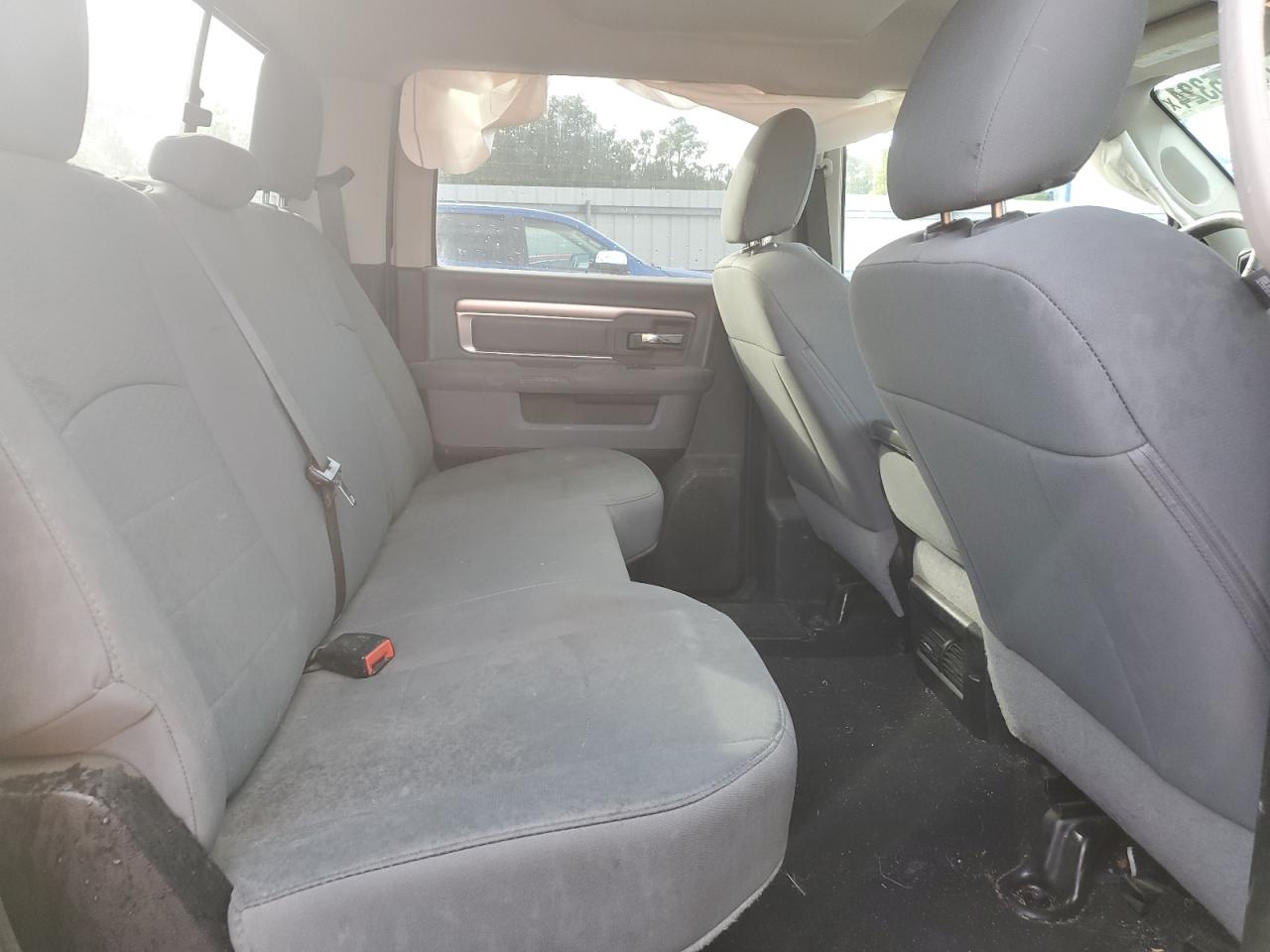 2020 RAM 1500 - Image 10